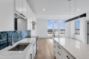 Bank Street Apartments at Burlington Square - Photo 1 of 1