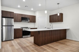 Mountain View Apartments - Photo 1 of 1