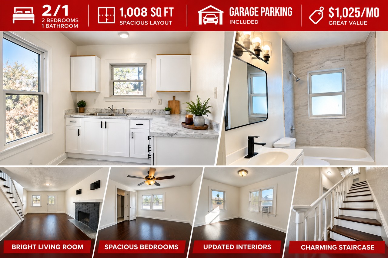544 Westwood Ave #546
