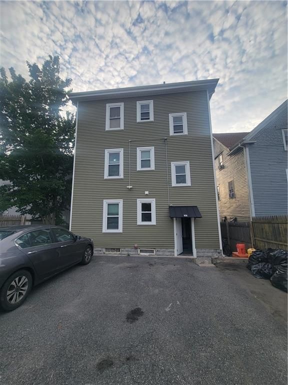 123 Putnam St ##2