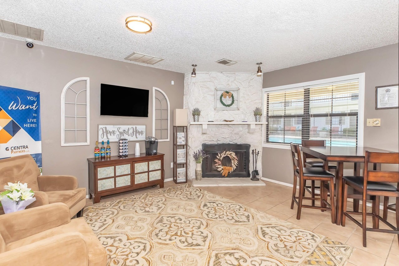 Rock Brook Apartments - Photo 2 of 50