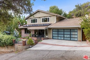 3504 Old Topanga Canyon Rd - Photo 1 of 1