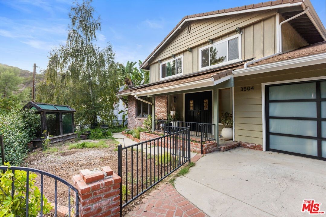 3504 Old Topanga Canyon Rd - Photo 2 of 31