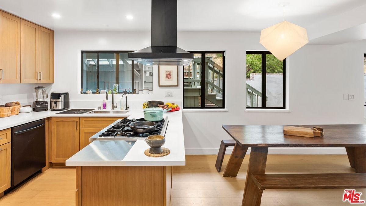 3504 Old Topanga Canyon Rd - Photo 5 of 31