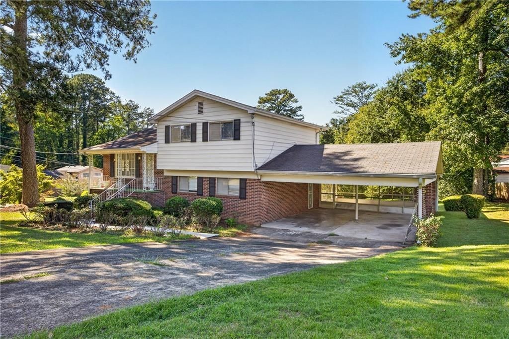 3205 Amhurst Dr Nw - Photo 2 of 26
