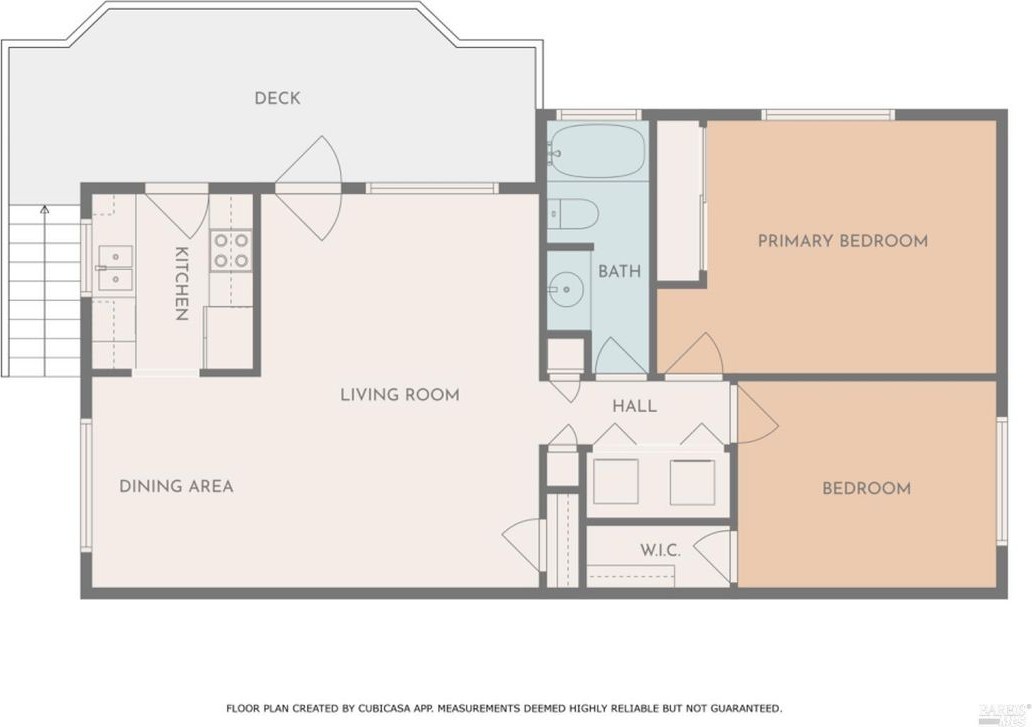 323 Silvio Ln - Photo 3 of 6