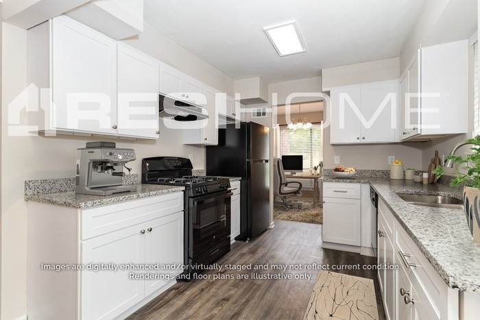 7315 Buck Creek Dr - Photo 2 of 17