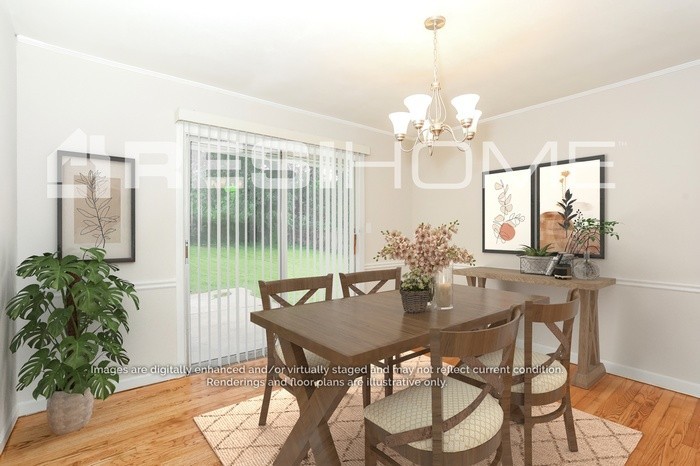 6285 Mount Zion Blvd - Photo 4 of 17