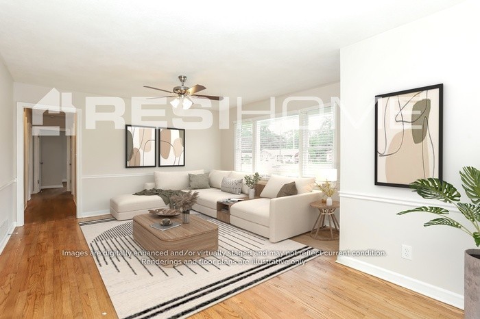 6285 Mount Zion Blvd - Photo 6 of 17