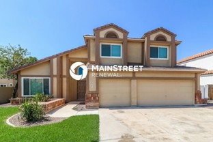 6907 W Marco Polo Rd - Photo 1 of 1