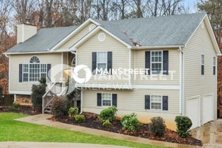 4035 Whistler Dr - Photo 1 of 1