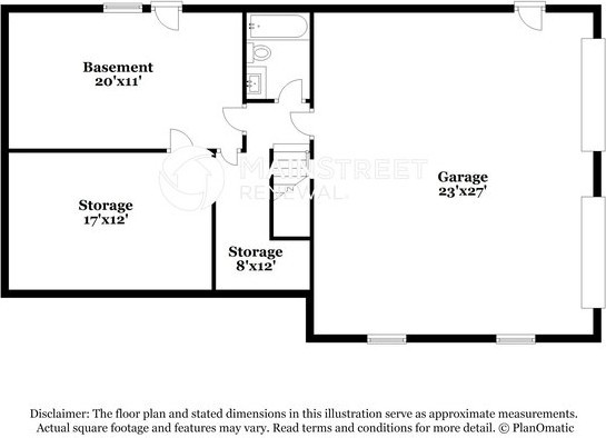 4035 Whistler Dr - Photo 2 of 17