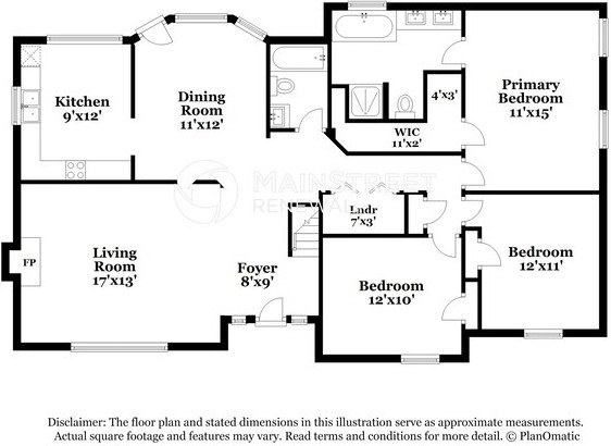 4035 Whistler Dr - Photo 3 of 17