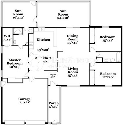 9185 Pomelo Rd E - Photo 2 of 16
