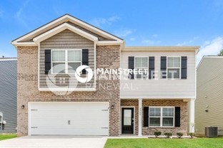 4960 Willow Bluff Cir - Photo 1 of 1