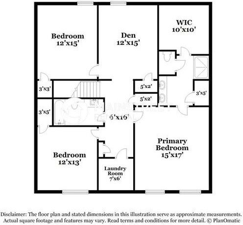 4960 Willow Bluff Cir - Photo 3 of 17