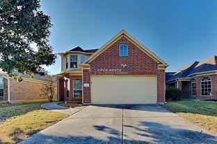 12210 Carriage Oak Cir - Photo 1 of 1