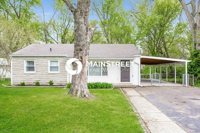 2509 Butterfield Dr