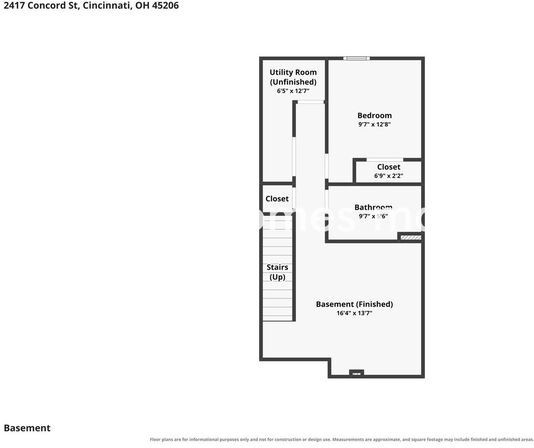 2417 Concord St - Photo 2 of 25