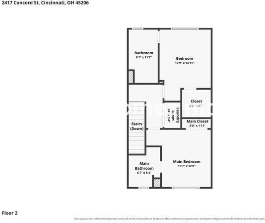 2417 Concord St - Photo 5 of 25