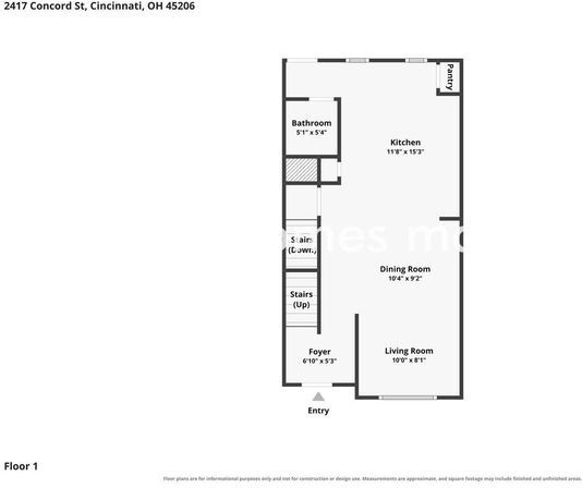 2417 Concord St - Photo 7 of 25