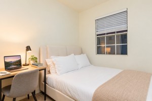 featured image of 46 S Lotus Ave #5