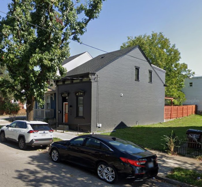 1224 Garrard St - Photo 2 of 12