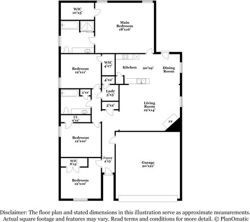 1091 Darren Cir E - Photo 2 of 16