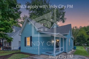 2714 Maywood Rd - Photo 1 of 1