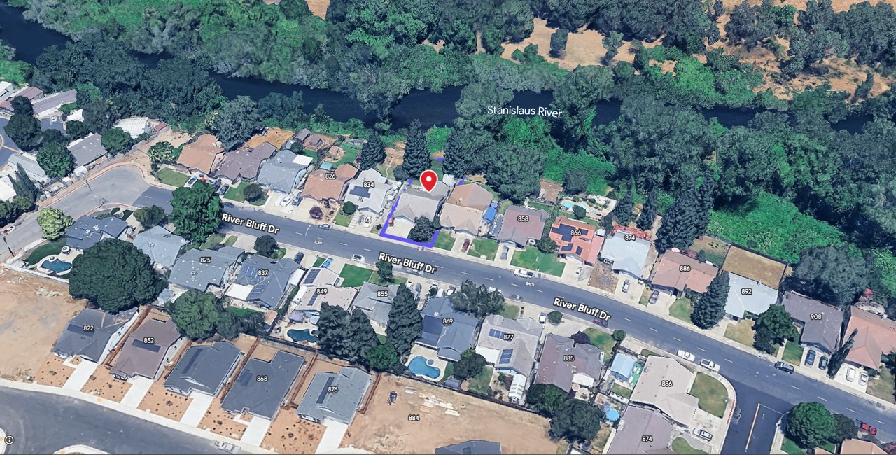 842 River Bluff Dr #NA - Photo 2 of 23