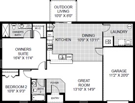 6231 Kambach St #NA - Photo 1 of 1