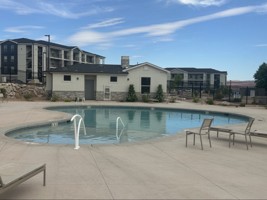 featured image of 133 N Rock Canyon St #J101