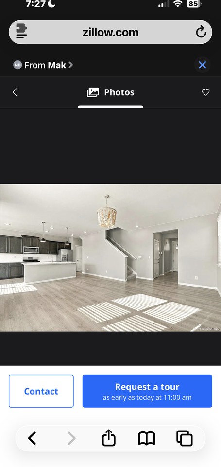 1869 Floating Leaf Dr #NA - Photo 2 of 5