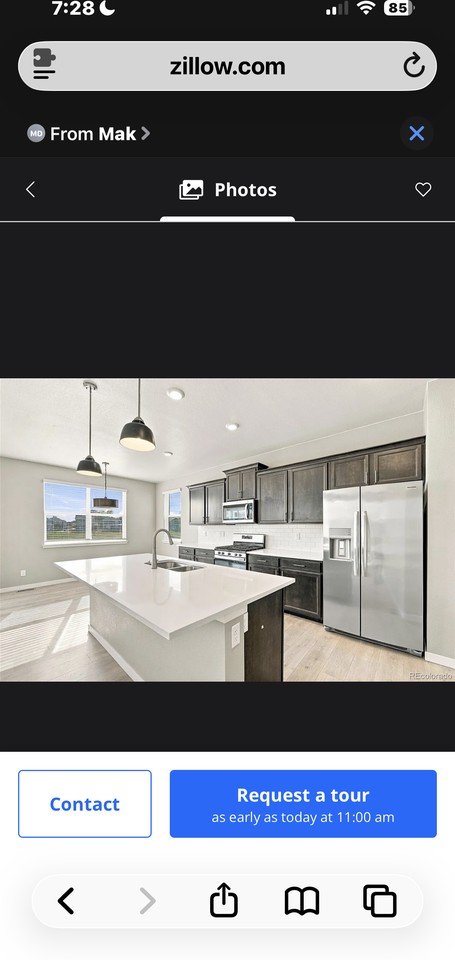 1869 Floating Leaf Dr #NA - Photo 3 of 5