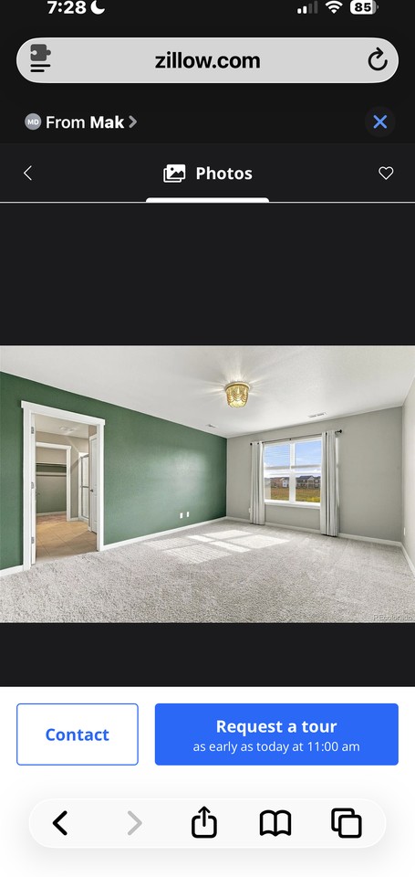 1869 Floating Leaf Dr #NA - Photo 4 of 5