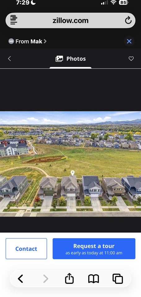 1869 Floating Leaf Dr #NA - Photo 5 of 5