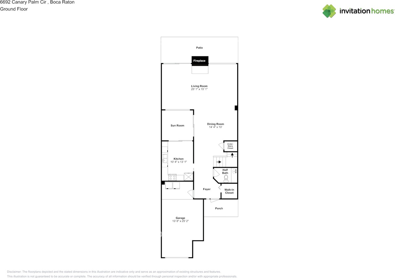 6692 Canary Palm Cir - Photo 2 of 18