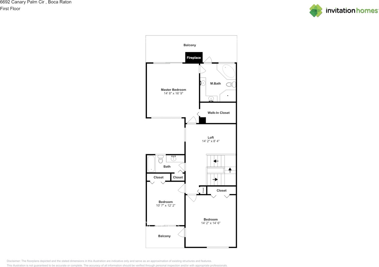 6692 Canary Palm Cir - Photo 3 of 18