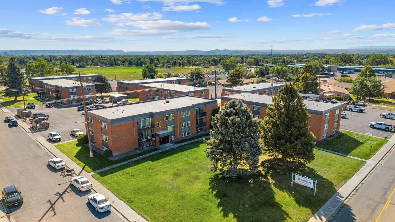 Colton Heights Apartments - Photo 2 of 50