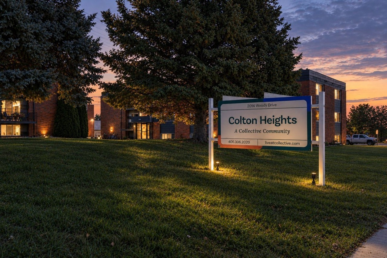 Colton Heights Apartments - Photo 4 of 50