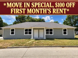 featured image of 1131 East 8th StreetApt B #1