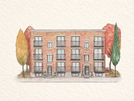 featured image of 1660 Av Papineau