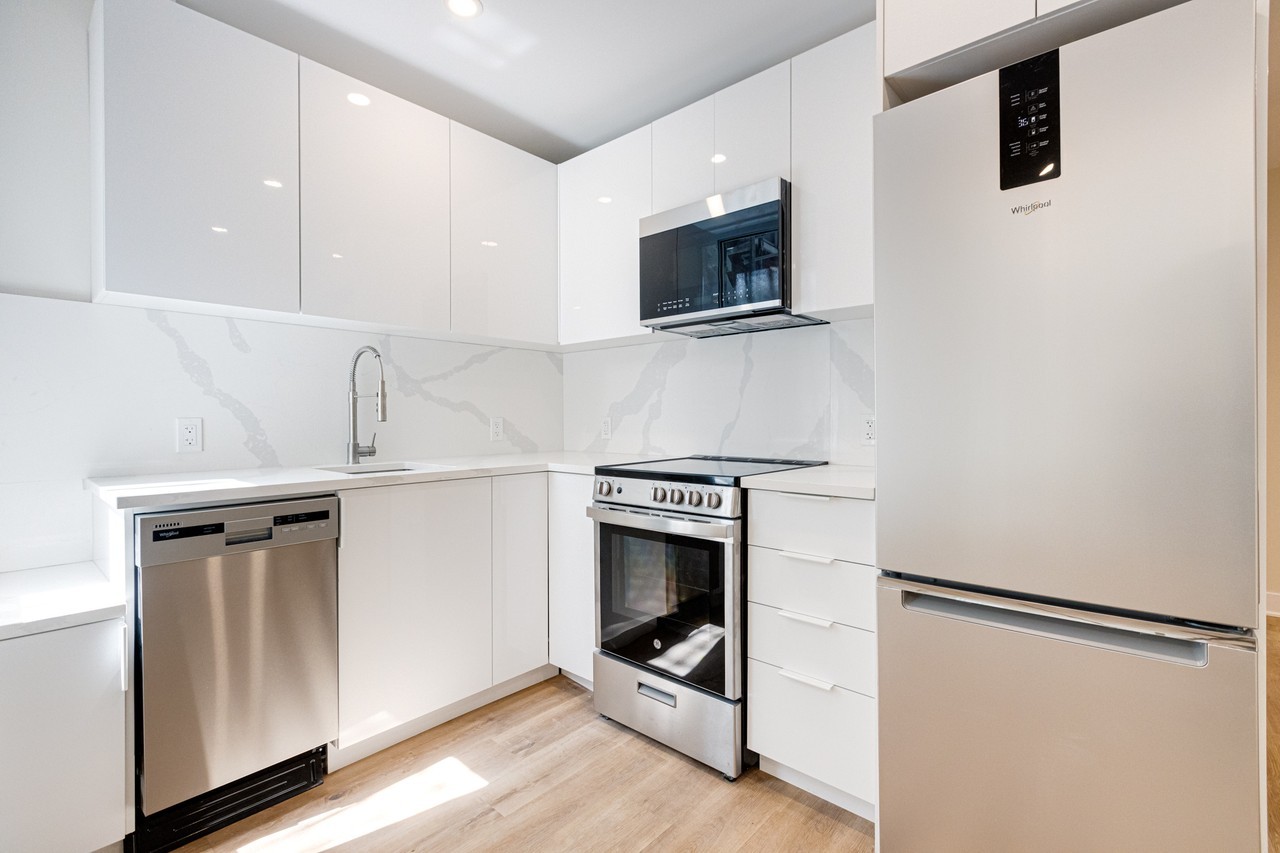1660 Papineau - Photo 2 of 9