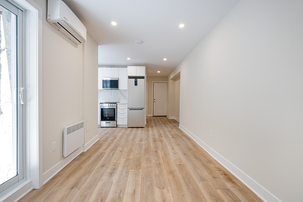 1660 Papineau - Photo 4 of 9