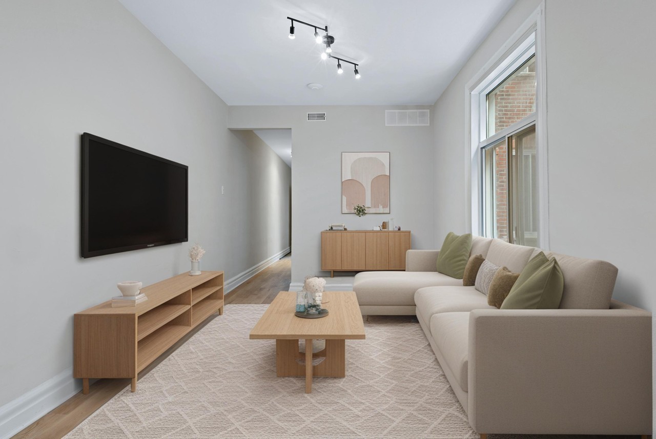 1660 Papineau - Photo 5 of 9