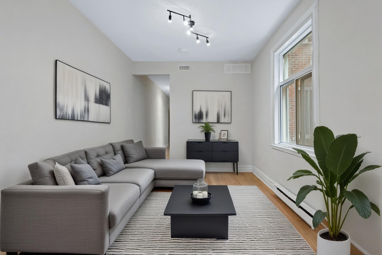1660 Papineau - Photo 7 of 9