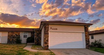 featured image of 4335 S Glenn Ave #A