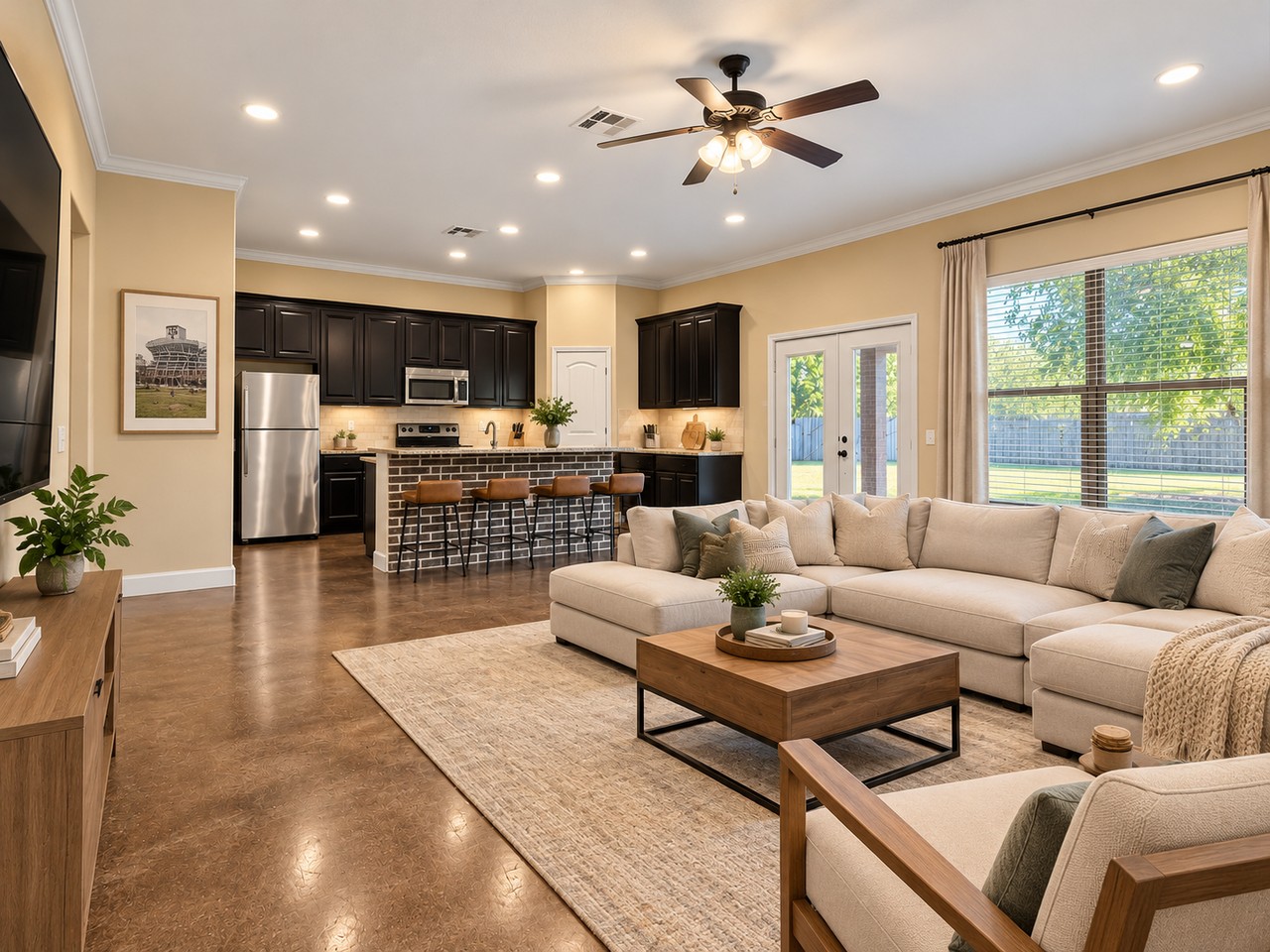 1013 Foster Ave #1 - Photo 4 of 17