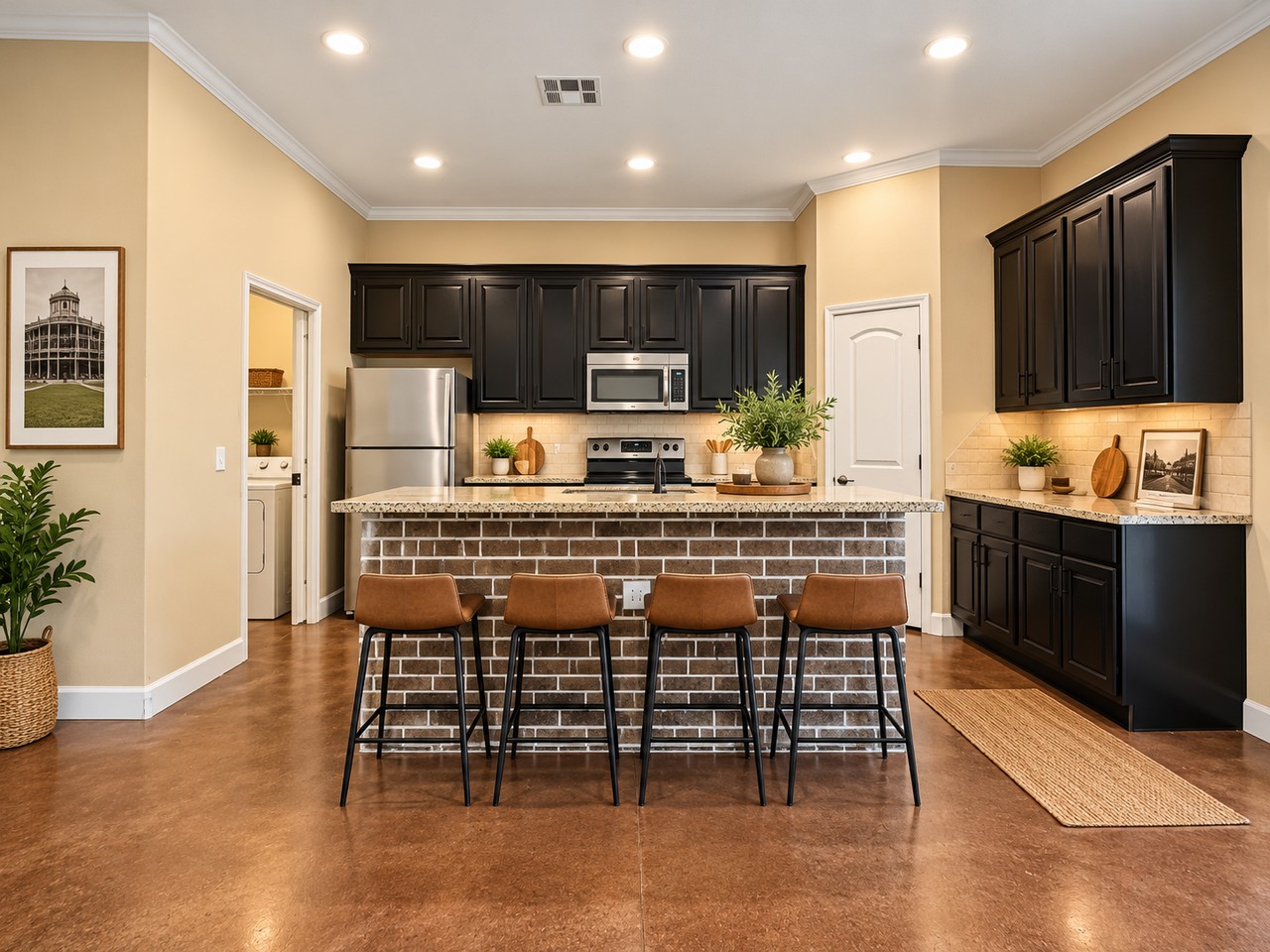 1013 Foster Ave #1 - Photo 6 of 17