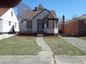 8252 Grandville Ave #1 - Photo 1 of 1